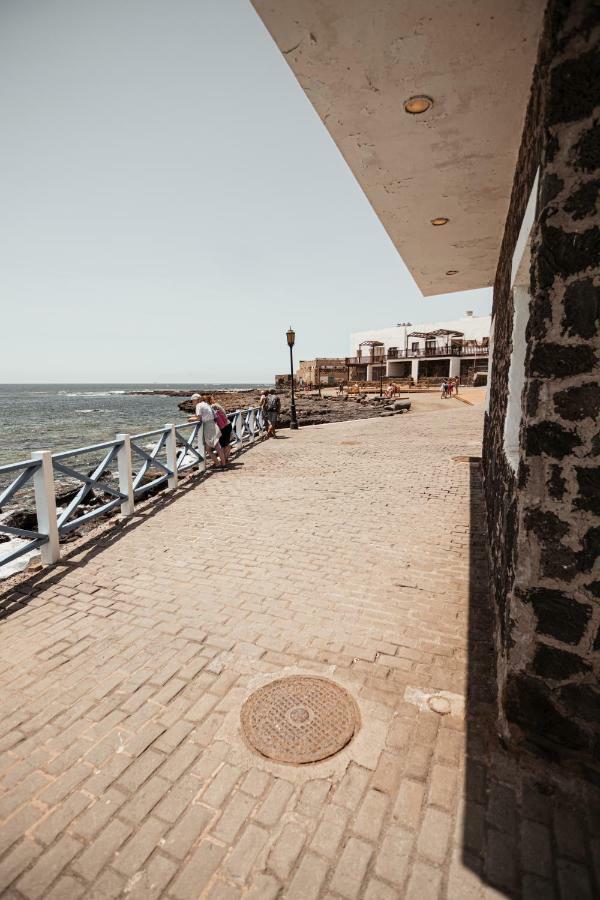 Вилла Vistamar El Cotillo  Экстерьер фото
