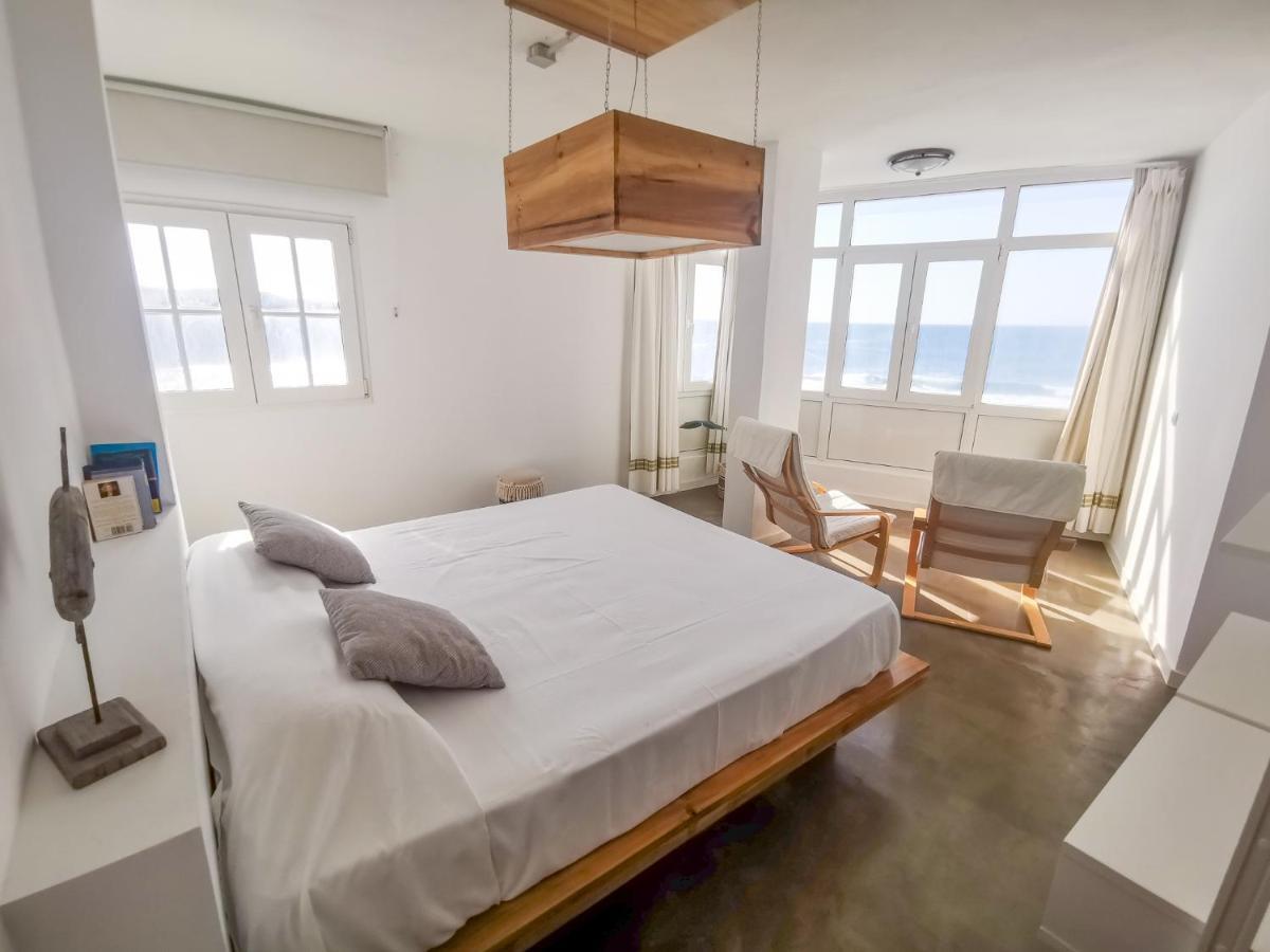 Вилла Vistamar El Cotillo  Экстерьер фото