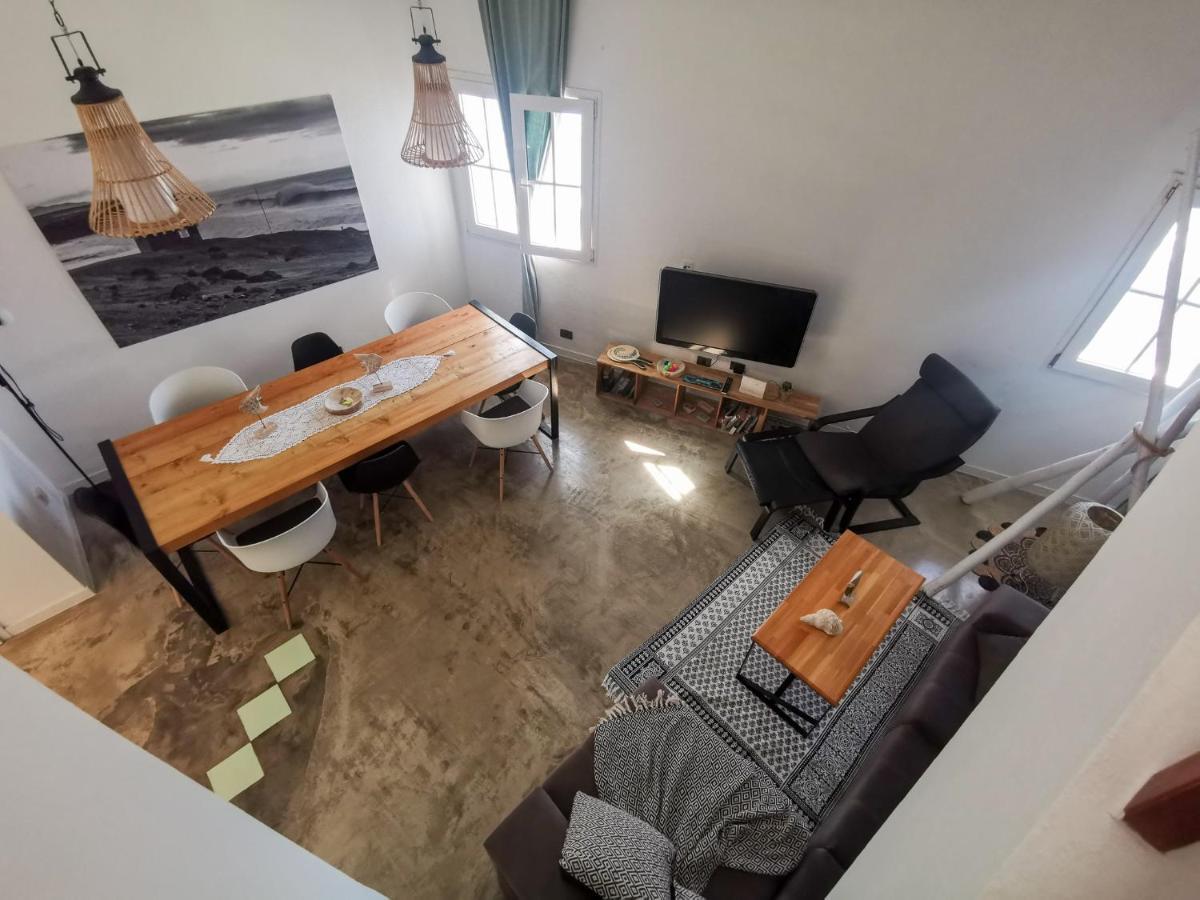 Вилла Vistamar El Cotillo  Экстерьер фото