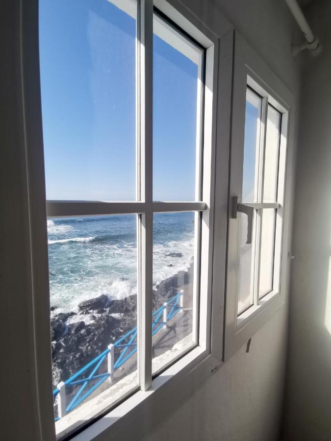 Вилла Vistamar El Cotillo  Экстерьер фото